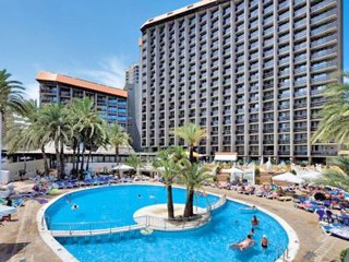 Marina Hotel